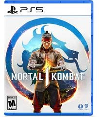 Mortal Kombat 1